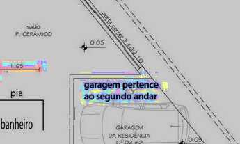 Imagem 4: Aluga-se kitnet ourinhos perto da fatec