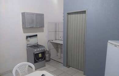 Imagem 5: Alugo apartamento com mobília