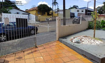 Imagem 6: Casa mista na área central de Ibiporã, Av. Mario de Menezes, Ibiporã