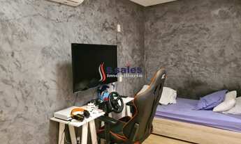 Imagem 7: Oportunidade Unica!! Apartamento de Alto Padrão em Águas Claras - 04 quartos