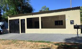 Imagem 3: Casa próximo a Praça Céu em Corumbá/MS