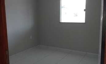 Imagem 5: R$135 mil reais casa 2/4 nova no bairro Heliolandia em Castanhal