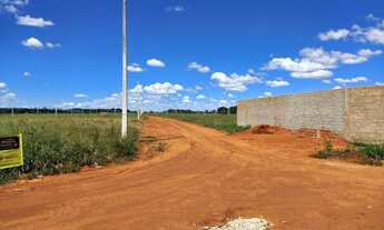 Imagem 3: Loteamento Ana Maria Borges Sem Entrada ( Goianira .Goiás