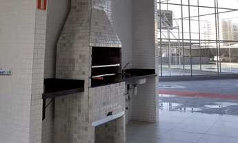 Imagem 13: Piazza Toscana. 2/4. 1 Suíte. 1 Vaga. Torre Livorno _ _ Rv_06