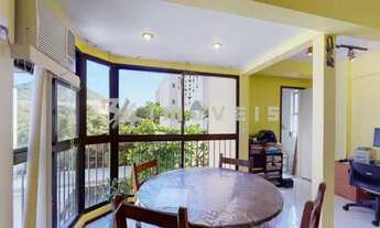 Imagem: Rio de Janeiro - Apartamento Padrão - Botafogo