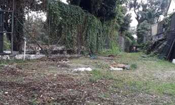 Imagem 3: Santa Teresa. Terreno com 18.000m². RGI / IPTU. Parte Pana Parte Declive. Perto Bondinho