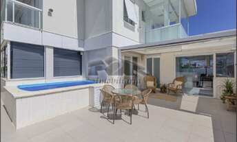 Imagem 5: JARDIM OCEANICO! COBERTURA ESPETACULAR! 5 SUITES!