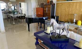 Imagem 7: Apartamento para venda com 333 metros quadrados com 4 quartos