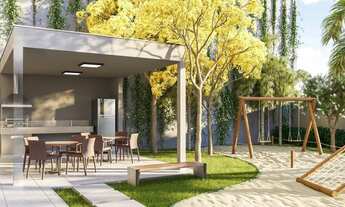 Imagem 5: Apartamento de 71 metros quadrados no bairro Santo Amaro com 3 quartos