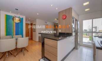 Imagem 2: Apartamento a venda no Bairro Cristo Rei - R$ 529.900