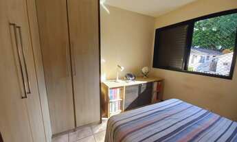 Imagem 7: Apartamento à venda possui 127 metros quadrados com 3 quartos em Coqueiros - Florianópolis