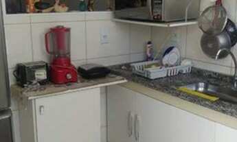 Imagem 7: Ótima Localização - Jardim Leocádia - Casa a Venda, com 02 Dormitórios