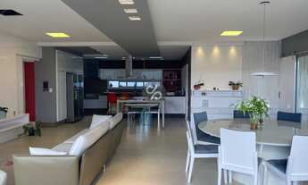 Imagem 3: Casa com 4 dormitórios no Condomínio Villagio Residencial