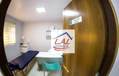 Imagem 6: Casa Comercial a Venda no bairro Coqueiral - Cascavel/PR