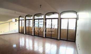 Imagem: 01 POR ANDAR - RICOS EM ARMÁRIOS EMBUTIDOS