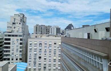 Imagem 4: Apartamento de 3 quartos com vaga de garagem no Flamengo - Rio de Janeiro - RJ