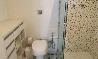 Imagem 4: Apartamento com 2 dormitórios à venda, 110 m² por R$ 1.398.000 - Moema Pássaros - São Paul