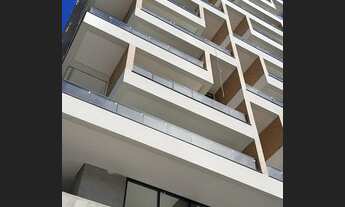 Imagem 4: Apartamento para venda possui 127 metros quadrados com 3 quartos em Jardim Paulista - São