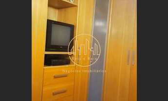 Imagem 7: Apartamento 3 Quartos com suíte pertinho da Av. João César de Oliveira, no bairro Eldorado