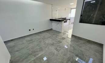 Imagem 5: Casa para venda possui 145 metros quadrados com 3 quartos em Parque Xangri-Lá - Contagem