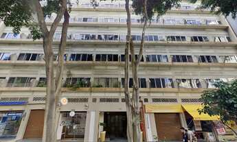 Imagem 6: Studio para venda e aluguel - grande praticamente na R Augusta, barato, oportunidade