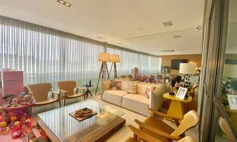 Imagem 5: COBERTURA DUPLEX 584M2 4 SUITES BARRA DA TIJUCA /PENÍNSULA