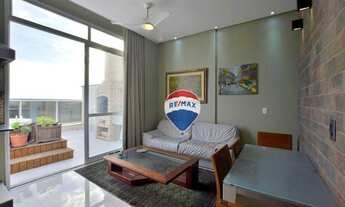 Imagem 3: SQNW 311, Bloco C, Noroeste - Atrium Platine