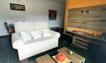 Imagem 2: Apartamento para venda com 2 quartos em Centro - Peruíbe - SP