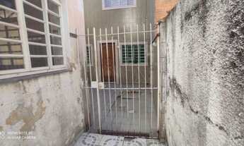 Imagem: Casa Térrea, Vila Guilherme - São Paulo