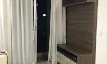 Imagem: Apartamento para venda tem 48 metros quadrados