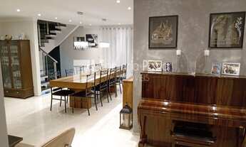 Imagem 14: Casa venda condomínio Arujá Ville II