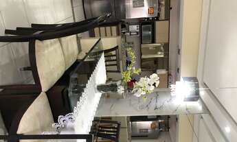 Imagem 6: Virtuose Residence 3/4 sombra com duas vagas de garagem!