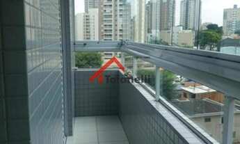 Imagem 3: Apartamento-Cobertura-Duplex-para-Venda-em-Centro-Sao-Bernardo-do-Campo-SP