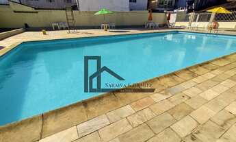 Imagem: Apartamento no Condomínio Village dos Flamboyants