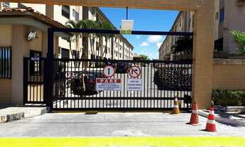 Imagem 1: Apartamento para aluguel tem 50 metros quadrados com 2 quartos em Itapuã - Salvador - BA