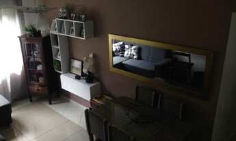 Imagem 2: Venda Apartamento 2 Quartos - Rua Ministro Gabriel de Piza