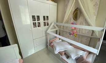 Imagem 6: Casa para venda tem 250 metros quadrados com 3 quartos em Parque das Bandeiras - São Vicen