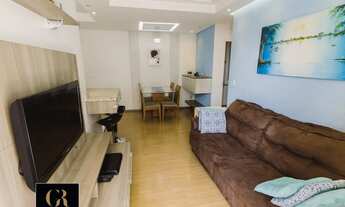 Imagem 4: ANDAR ALTO COM ÓTIMA ILUMINAÇÃO SOLAR!