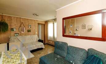 Imagem 3: Apartamento para Venda em São Paulo, Tatuapé, 2 dormitórios, 1 banheiro, 1 vaga