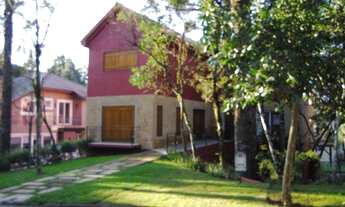 Imagem 3: Canela - Casa Padrão - Reserva Da Serra