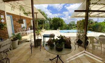 Imagem 7: Chácara com 5 Hectares em Gravatá-PE