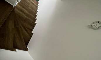 Imagem 5: Casa para Venda em Praia Grande, Guilhermina, 2 dormitórios, 1 suíte, 2 banheiros, 1 vaga