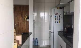 Imagem 7: Apartamento para venda com 62 metros quadrados com 2 quartos em Pedreira - Mongaguá - SP M