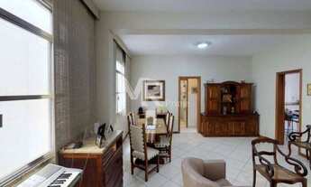 Imagem 5: Oportunidade Leblon 115m²