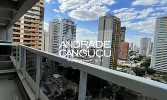 Imagem 7: LINDO FLAT PARA LOCAÇÃO NO SETOR BUENO