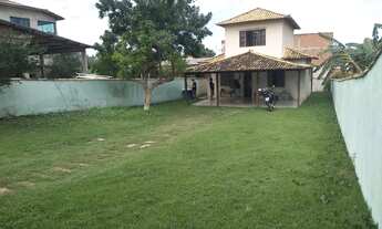 Imagem: Sobrado para venda possui 120 metros quadrados