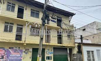 Imagem 3: Prédio comercial de 600 m² no centro de Lauro de Freitas