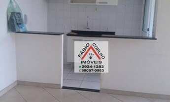 Imagem 4: Apartamento com 3 dormitórios à venda, 61 m² por R$ 360.000,00 - Jardim Marajoara - São Pa