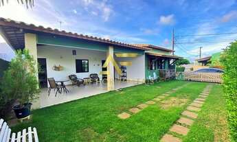 Imagem: Casa no Condomínio San Diego, Aruana. Gt