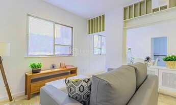 Imagem 4: RIO DE JANEIRO - Apartamento Padrão - Lagoa